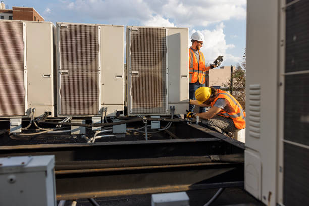 Best Affordable HVAC Services  in Oakes, ND