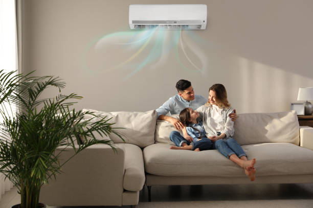 Best Residential HVAC Services  in Oakes, ND