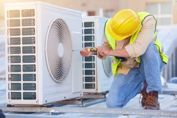 Best HVAC Replacement Cost  in Oakes, ND