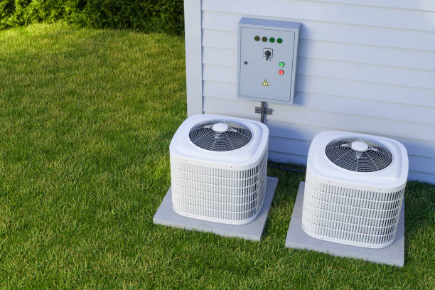 Best HVAC Repair Near Me  in Oakes, ND
