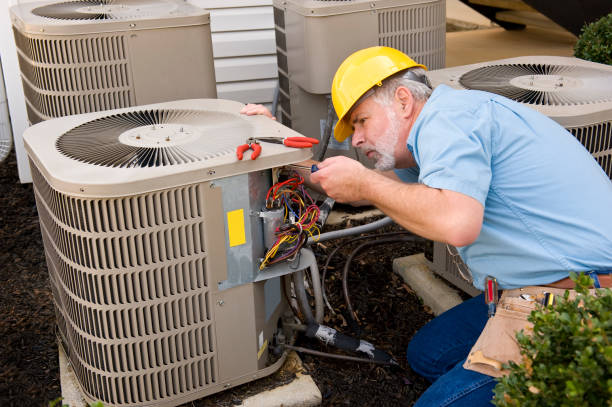 Best HVAC System Installation  in Oakes, ND