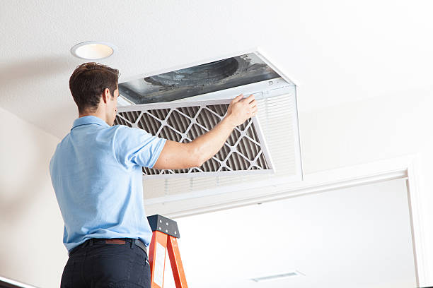 Best HVAC Installation Services  in Oakes, ND