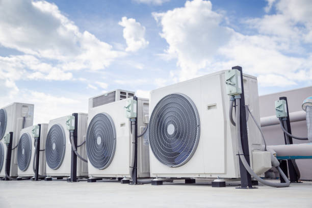 Reliable Oakes, ND HVAC Solutions