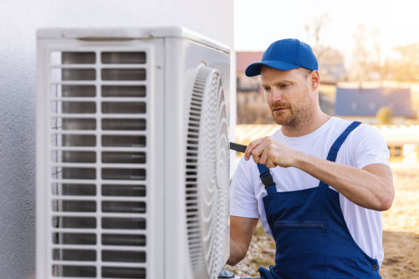 Best Air Conditioning Repair  in Oakes, ND