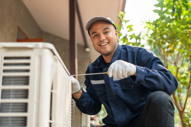 Best HVAC Tune-Up Services  in Oakes, ND