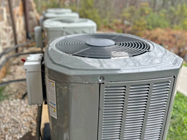 Best HVAC Air Duct Cleaning  in Oakes, ND