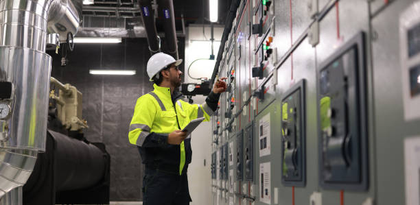 Best Furnace Repair Near Me  in Oakes, ND