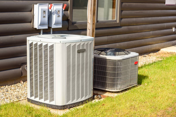 Best 24/7 HVAC Repair  in Oakes, ND